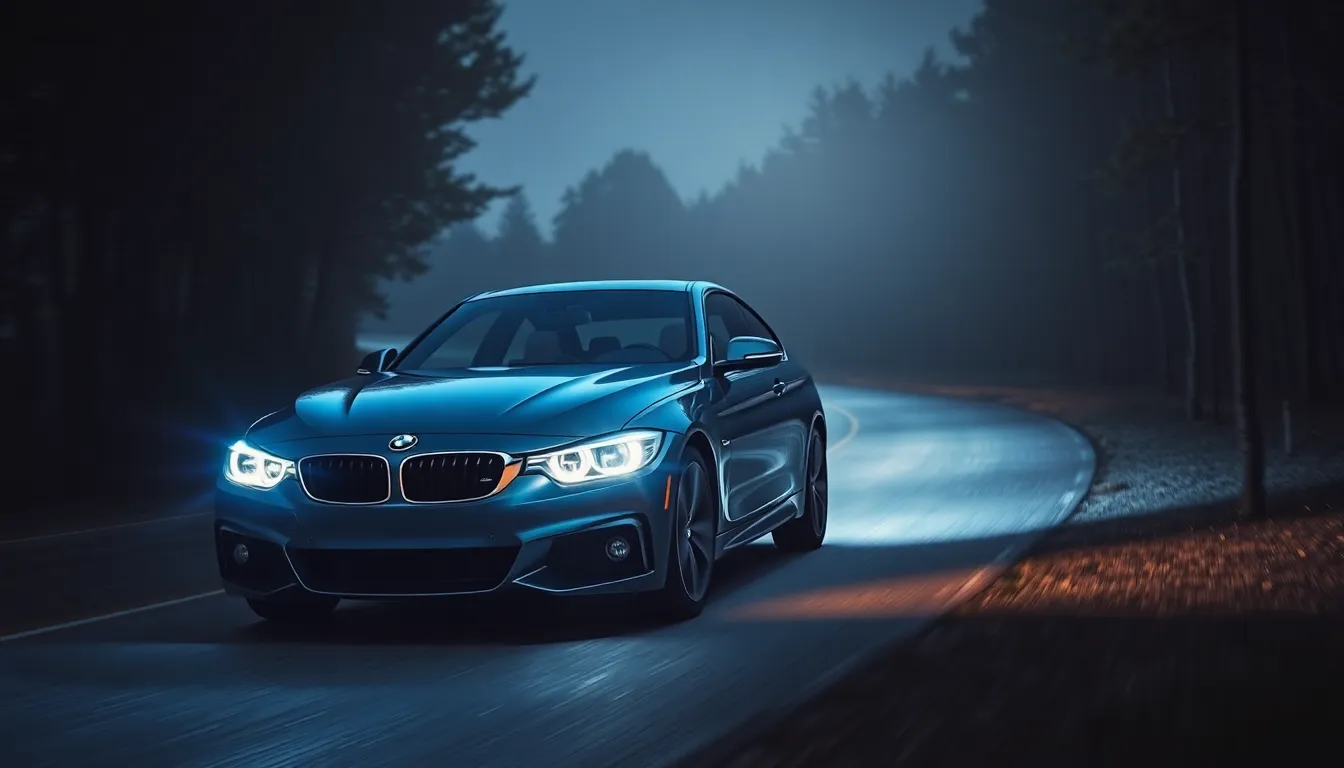 BMW Night Drive: Ultimate Guide to Safe & Thrilling Nighttime Adventures 14 BMW Night Drive: Ultimate Guide to Safe & Thrilling Nighttime Adventures 13