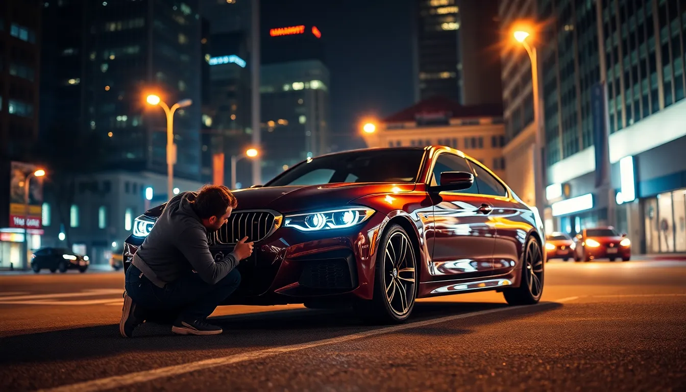 BMW Night Snap: Master Stunning Nighttime Photography with Your BMW's Built-In Tech 14 BMW Night Snap: Master Stunning Nighttime Photography with Your BMW's Built-In Tech 13