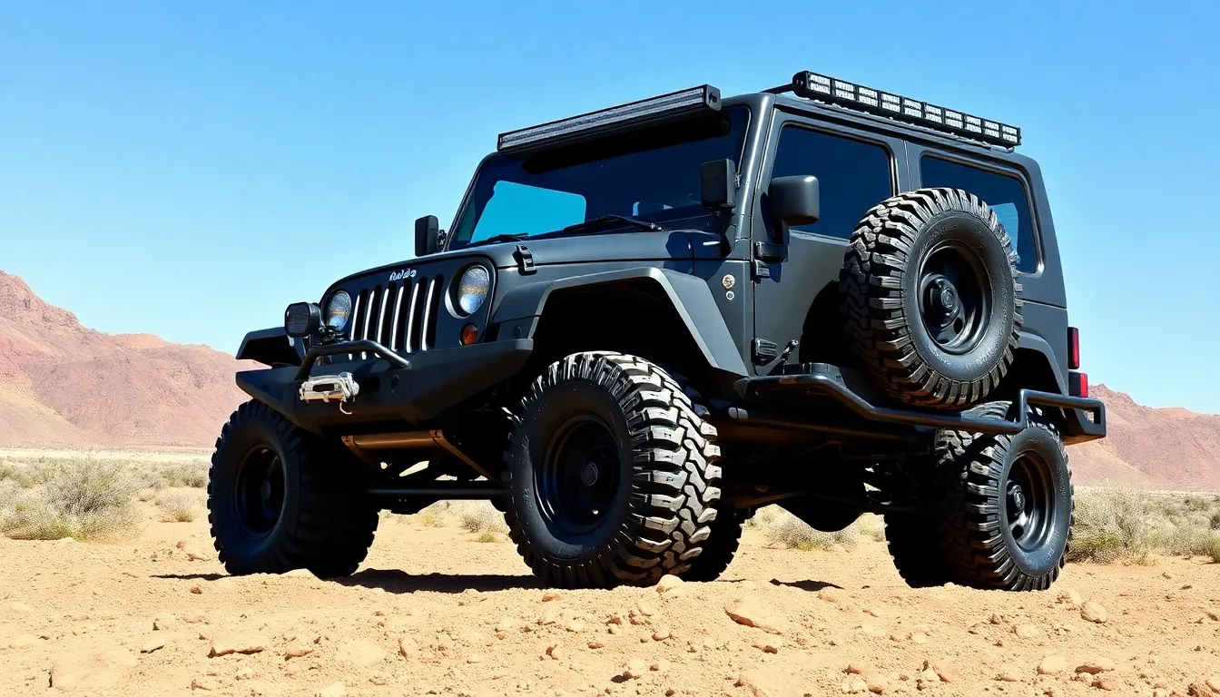 Top 15 Bolero Modified Mahindra Builds: Complete Guide to Mods & Costs 13
