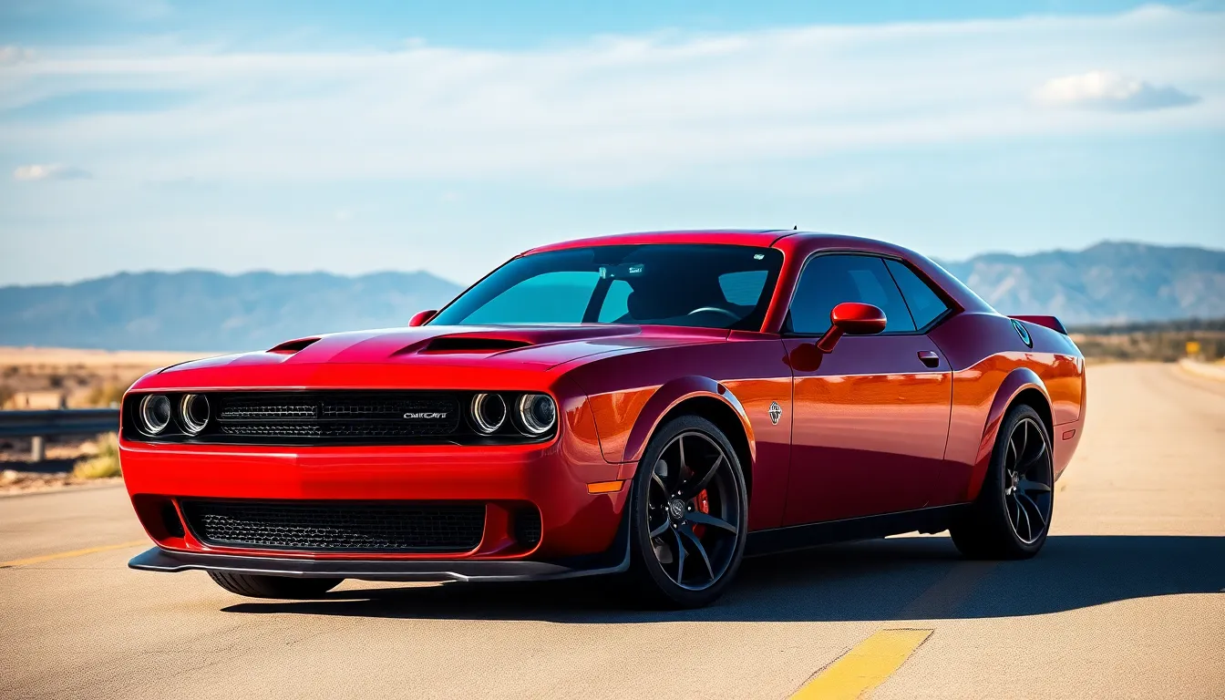 50+ Epic Dodge Challenger Hellcat Wallpapers for Desktop & Mobile (Free Download) 14 50+ Epic Dodge Challenger Hellcat Wallpapers for Desktop & Mobile (Free Download) 13