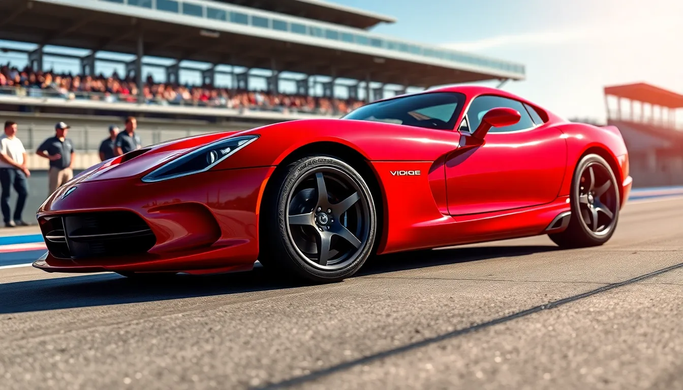 Dodge Viper GTS: Why This American Supercar Still Dominates the Collector Market 14 Dodge Viper GTS: Why This American Supercar Still Dominates the Collector Market 13
