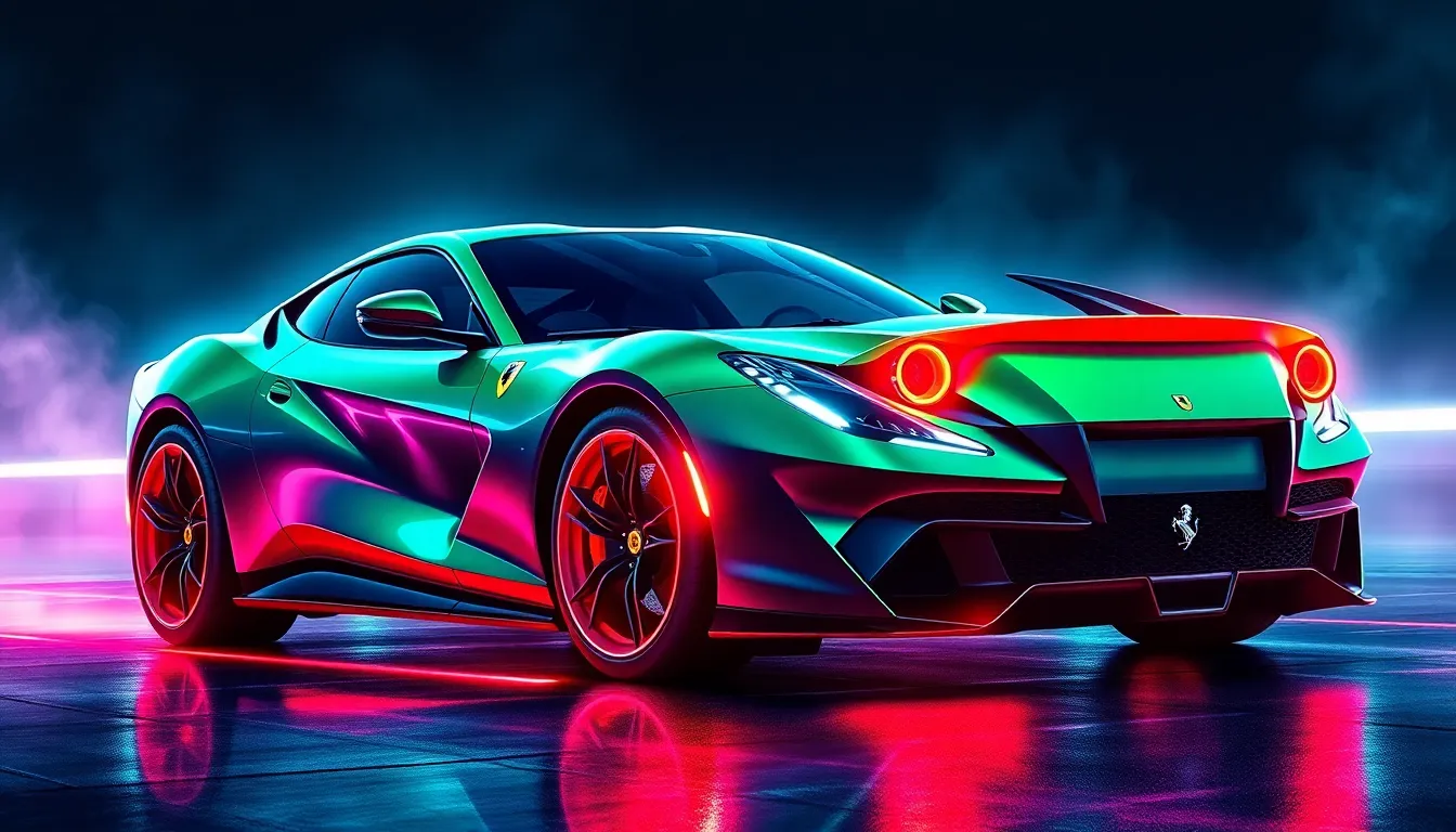 50+ Stunning Ferrari 812 Superfast Wallpapers for Desktop & Mobile (Free 4K HD) 14 50+ Stunning Ferrari 812 Superfast Wallpapers for Desktop & Mobile (Free 4K HD) 13