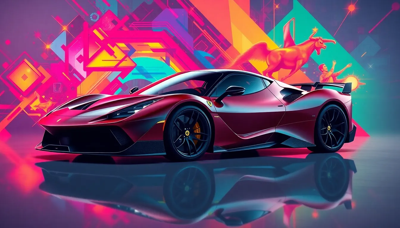 50+ Stunning Ferrari SF90 Wallpapers for Desktop & Mobile (Free 4K Download) 14 50+ Stunning Ferrari SF90 Wallpapers for Desktop & Mobile (Free 4K Download) 13