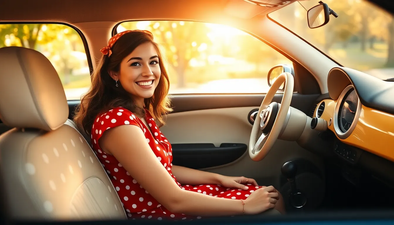 Fiat 500 Aesthetic: Complete Guide to Achieving That Perfect Italian Style 13