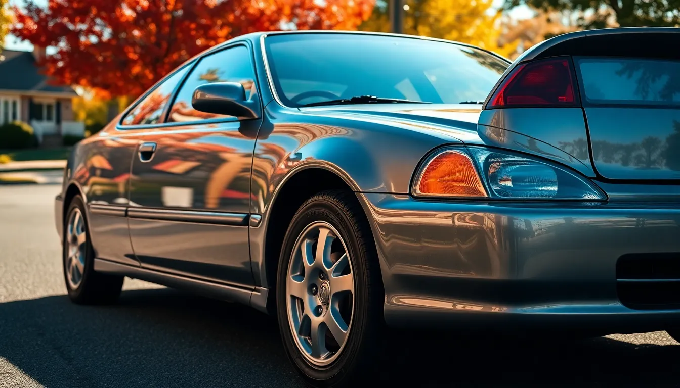 1999 Honda Civic Review: Everything You Need to Know Before Buying 14 1999 Honda Civic Review: Everything You Need to Know Before Buying 13