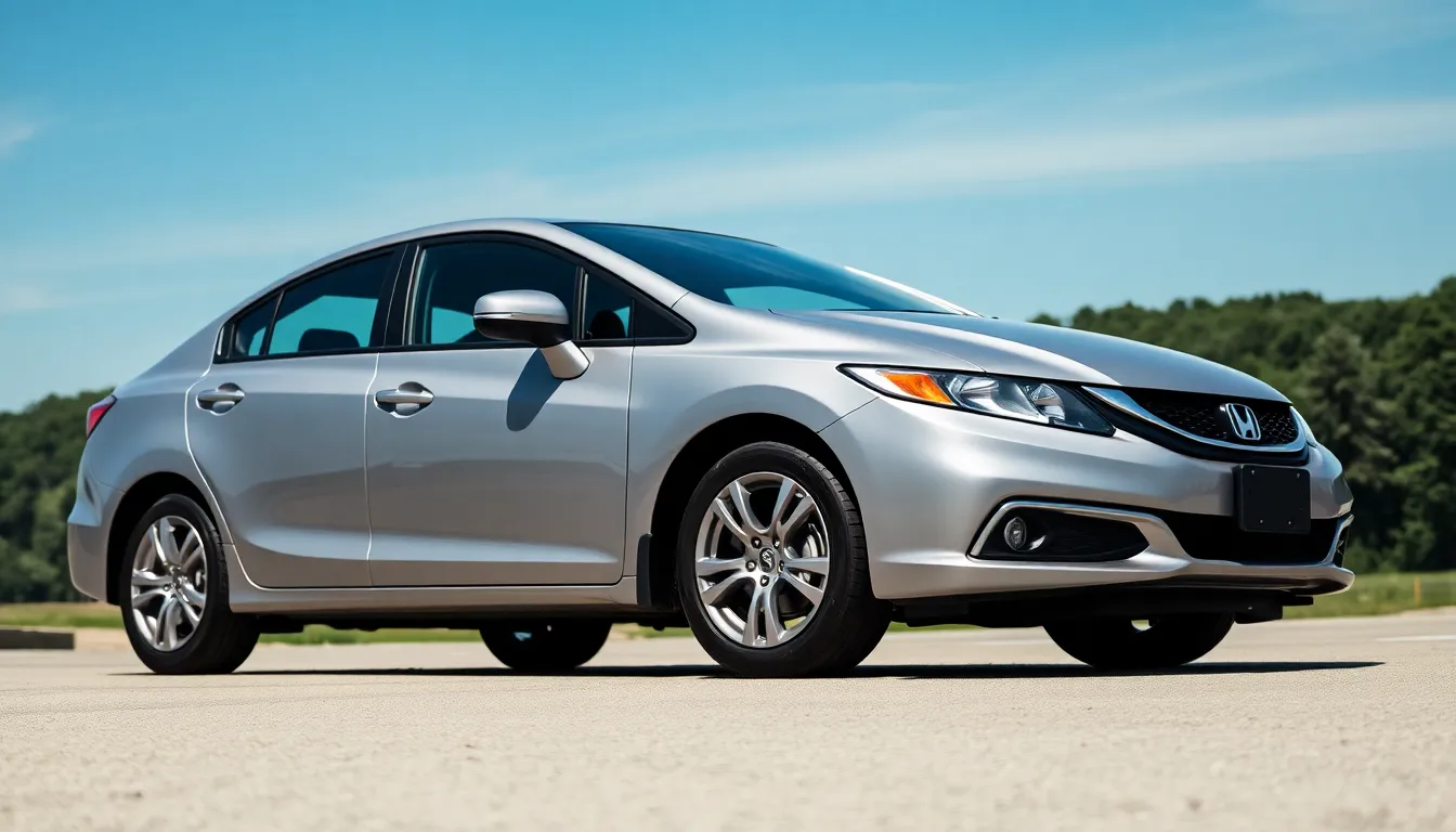 2014 Honda Civic Review: Why This Compact Car Still Dominates in 2025 14 2014 Honda Civic Review: Why This Compact Car Still Dominates in 2025 13