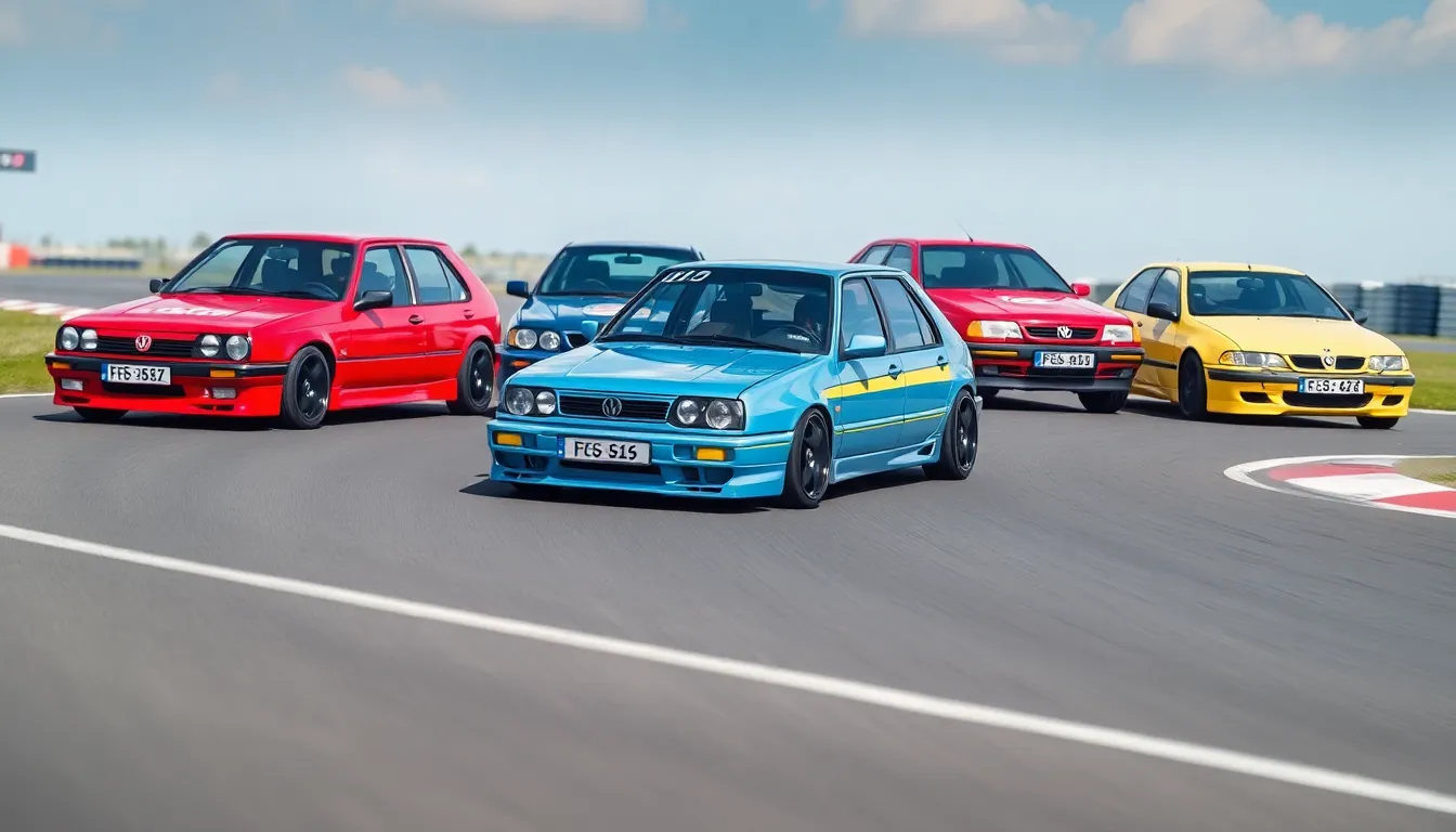 Honda Civic EK9: The Ultimate Guide to Japan's Most Coveted Hot Hatch 14 Honda Civic EK9: The Ultimate Guide to Japan's Most Coveted Hot Hatch 13