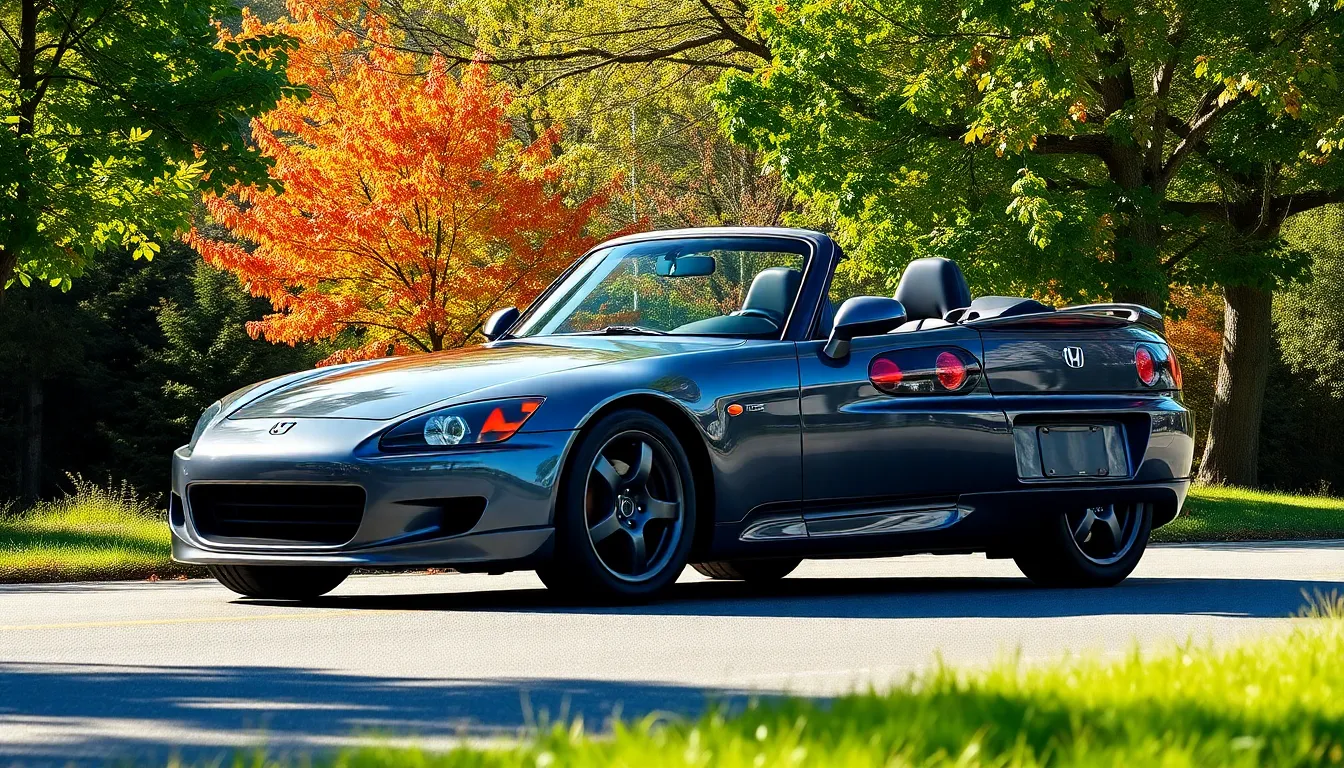 50+ Stunning Honda S2000 Wallpapers - Free HD Downloads for Desktop & Mobile 14 50+ Stunning Honda S2000 Wallpapers - Free HD Downloads for Desktop & Mobile 13