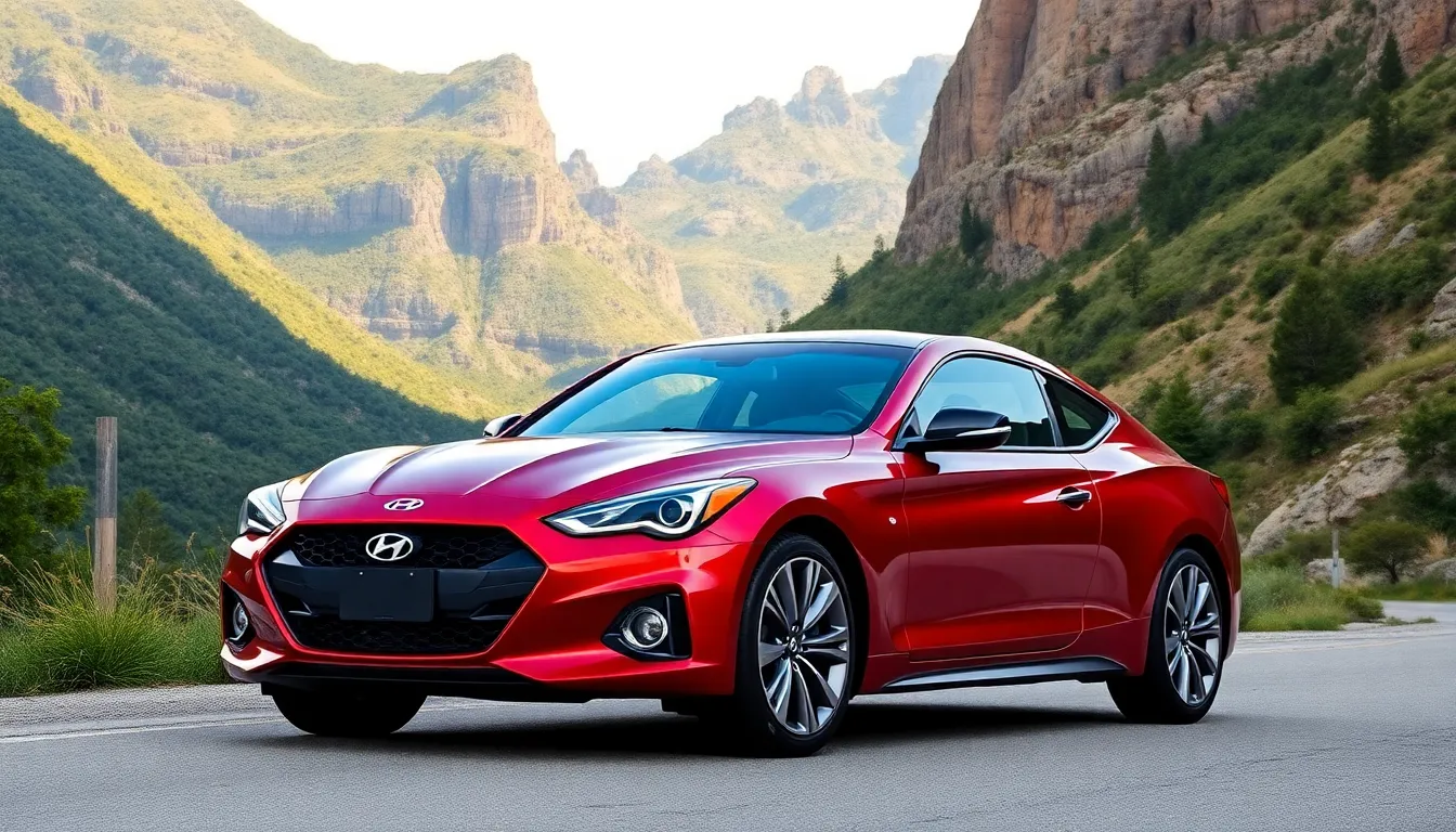 Why the Hyundai Genesis Coupe is the Best Used Sports Car Deal You'll Find in 2025 14 Why the Hyundai Genesis Coupe is the Best Used Sports Car Deal You'll Find in 2025 13
