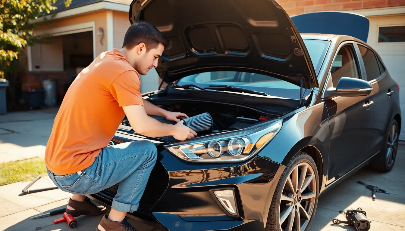 Ultimate Hyundai i20 Modified Guide: Performance Mods & Styling Tips for 2025 14 Ultimate Hyundai i20 Modified Guide: Performance Mods & Styling Tips for 2025 13