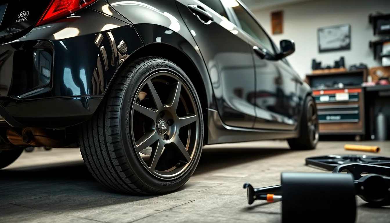 Complete Kia Picanto Tuning Guide: Performance Mods Under $5,000 14 Complete Kia Picanto Tuning Guide: Performance Mods Under $5,000 13