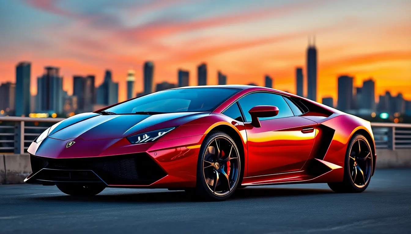 50+ Best Lamborghini Aventador Wallpapers: Free 4K Downloads for Desktop & Mobile 13