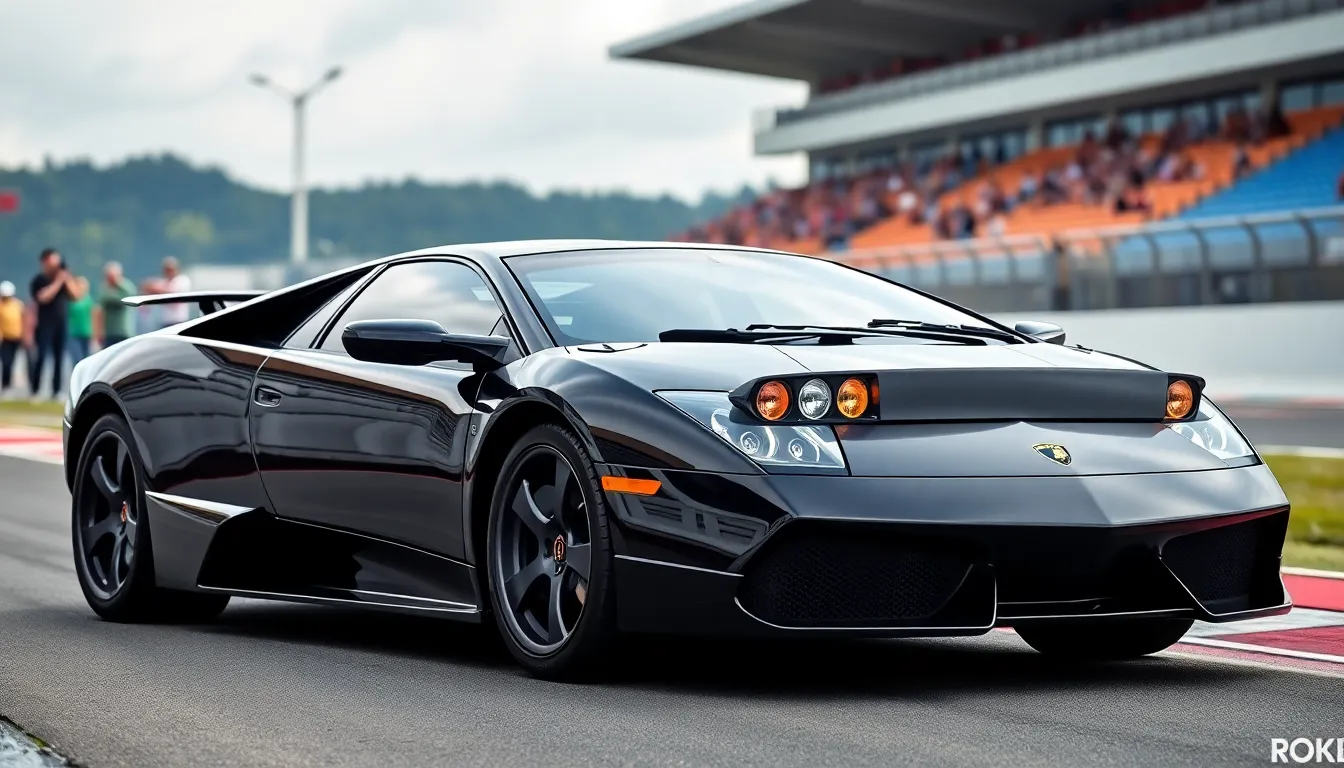 Lamborghini Murcielago SV Review: The $650K Supercar Worth Every Penny 14 Lamborghini Murcielago SV Review: The $650K Supercar Worth Every Penny 13