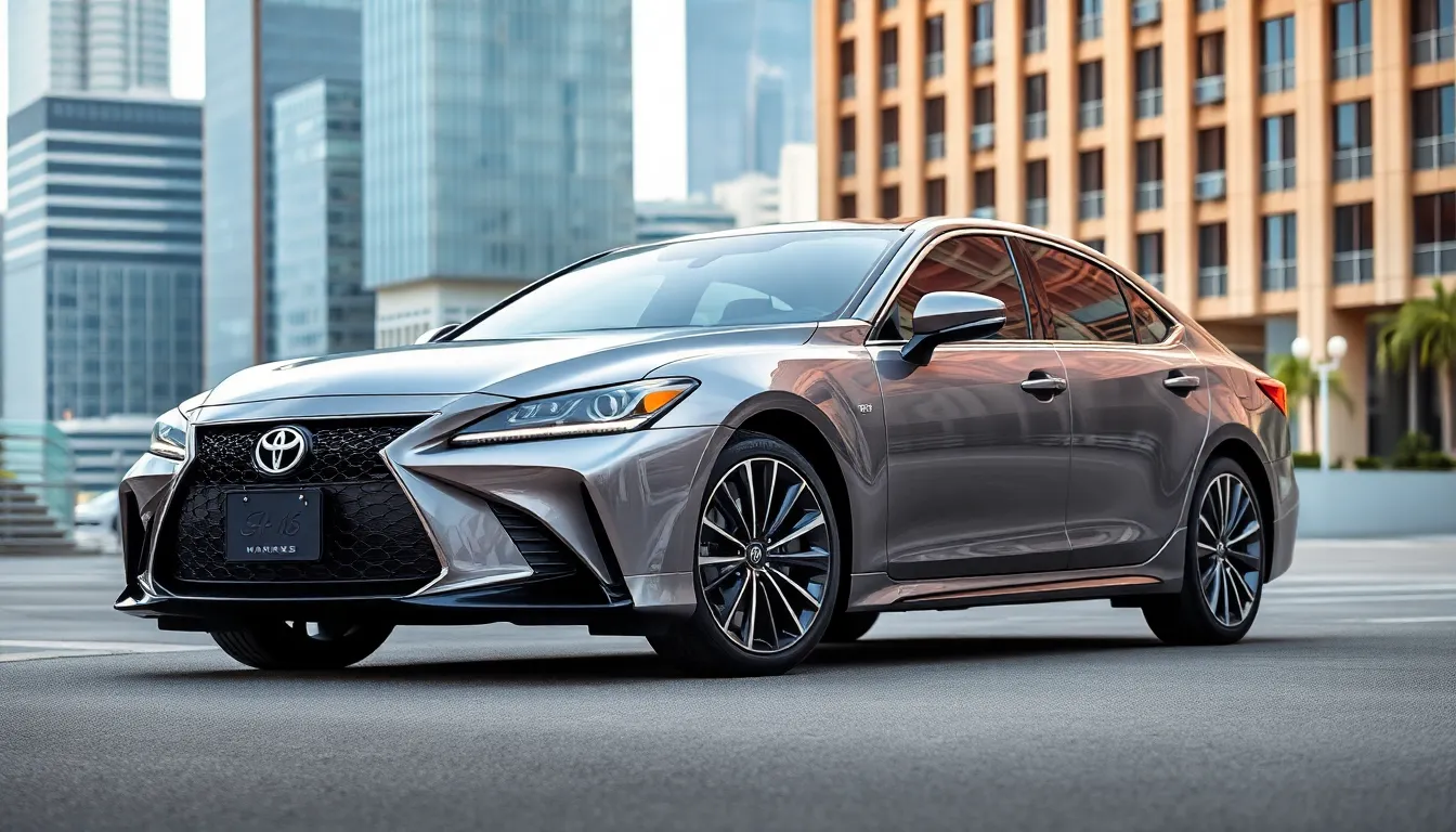Toyota Mark X Review: The Discontinued Luxury Sedan Worth Buying in 2025 13