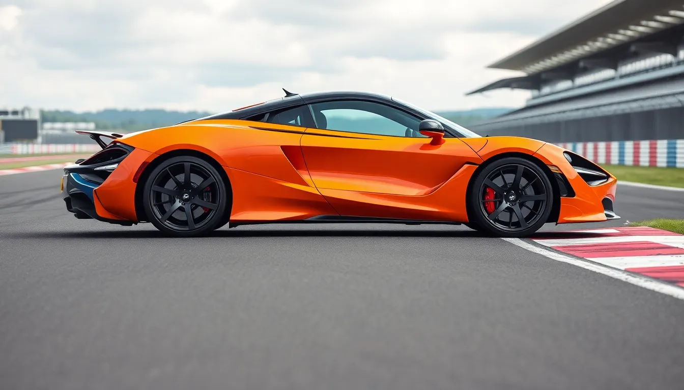 McLaren 720S Wallpaper: 50+ Stunning HD Downloads for Desktop & Mobile (2025) 14 McLaren 720S Wallpaper: 50+ Stunning HD Downloads for Desktop & Mobile (2025) 13