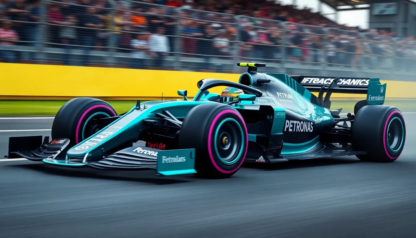 Best Mercedes F1 Wallpaper 4K Downloads: Hamilton & Russell Racing Collection 14 Best Mercedes F1 Wallpaper 4K Downloads: Hamilton & Russell Racing Collection 13
