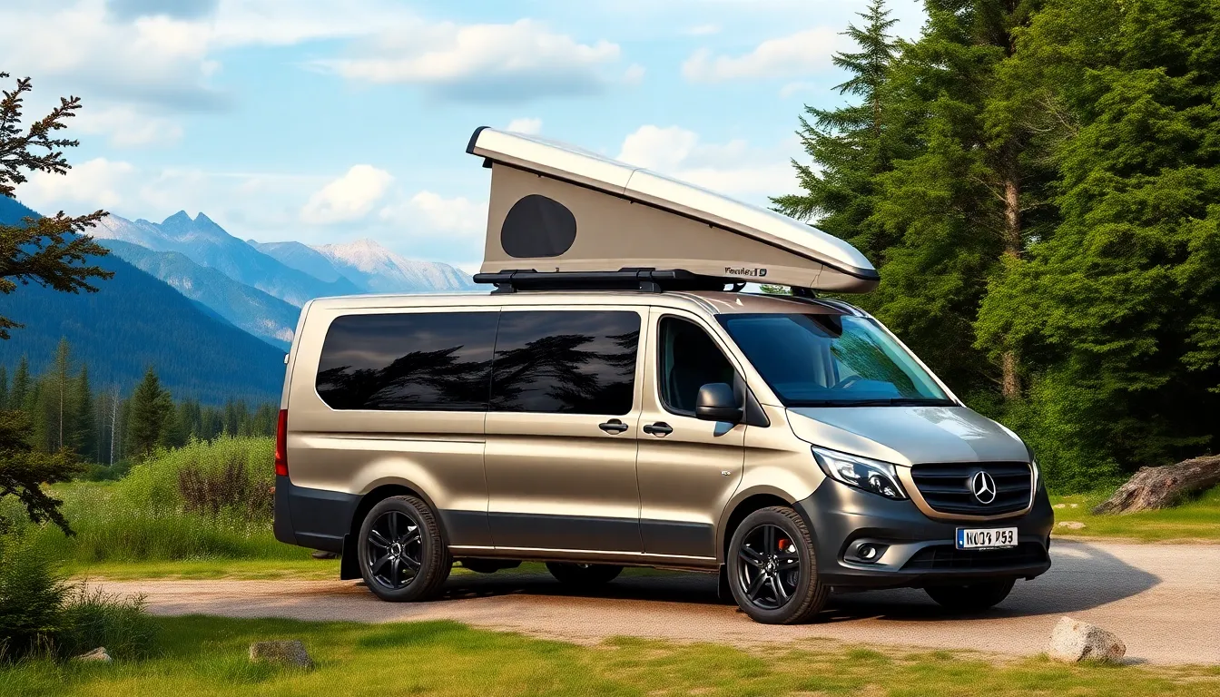 Mercedes Vito Camper: Complete Guide to Specs, Conversions & Real-World Reviews 14 Mercedes Vito Camper: Complete Guide to Specs, Conversions & Real-World Reviews 13