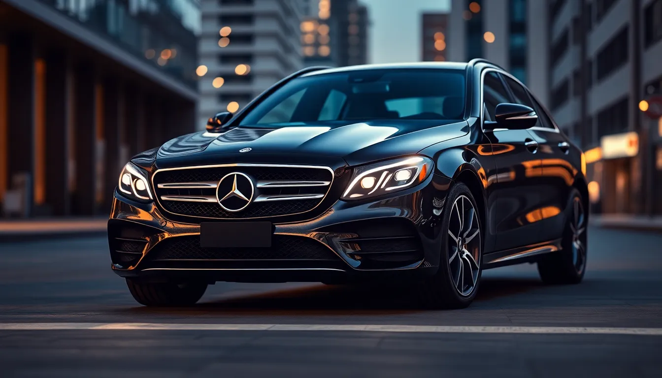 Luxury Mercedes Wallpapers: Premium HD Backgrounds for Your Desktop & Mobile 14 Luxury Mercedes Wallpapers: Premium HD Backgrounds for Your Desktop & Mobile 13