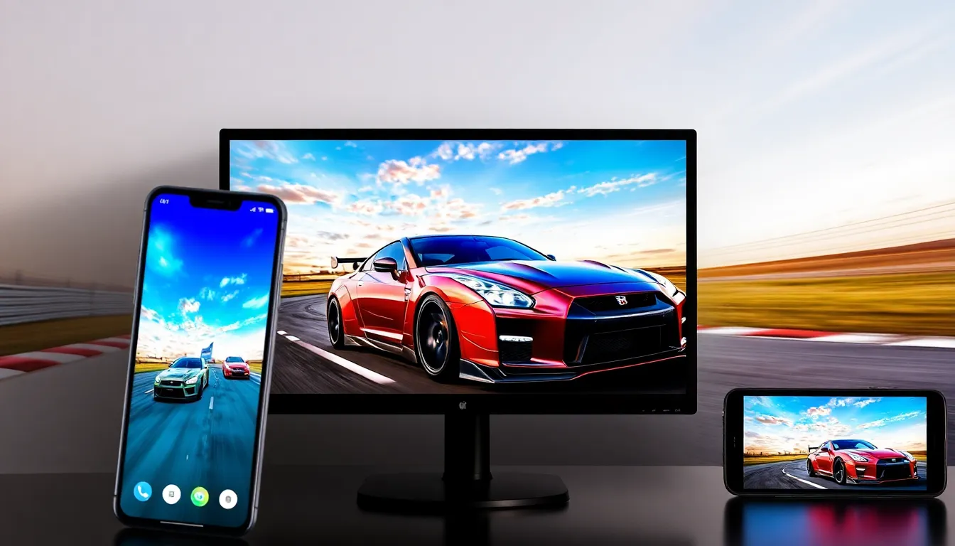 Best Nissan GTR Wallpapers: 4K HD Images for Desktop & Mobile (Free Download) 14 Best Nissan GTR Wallpapers: 4K HD Images for Desktop & Mobile (Free Download) 13