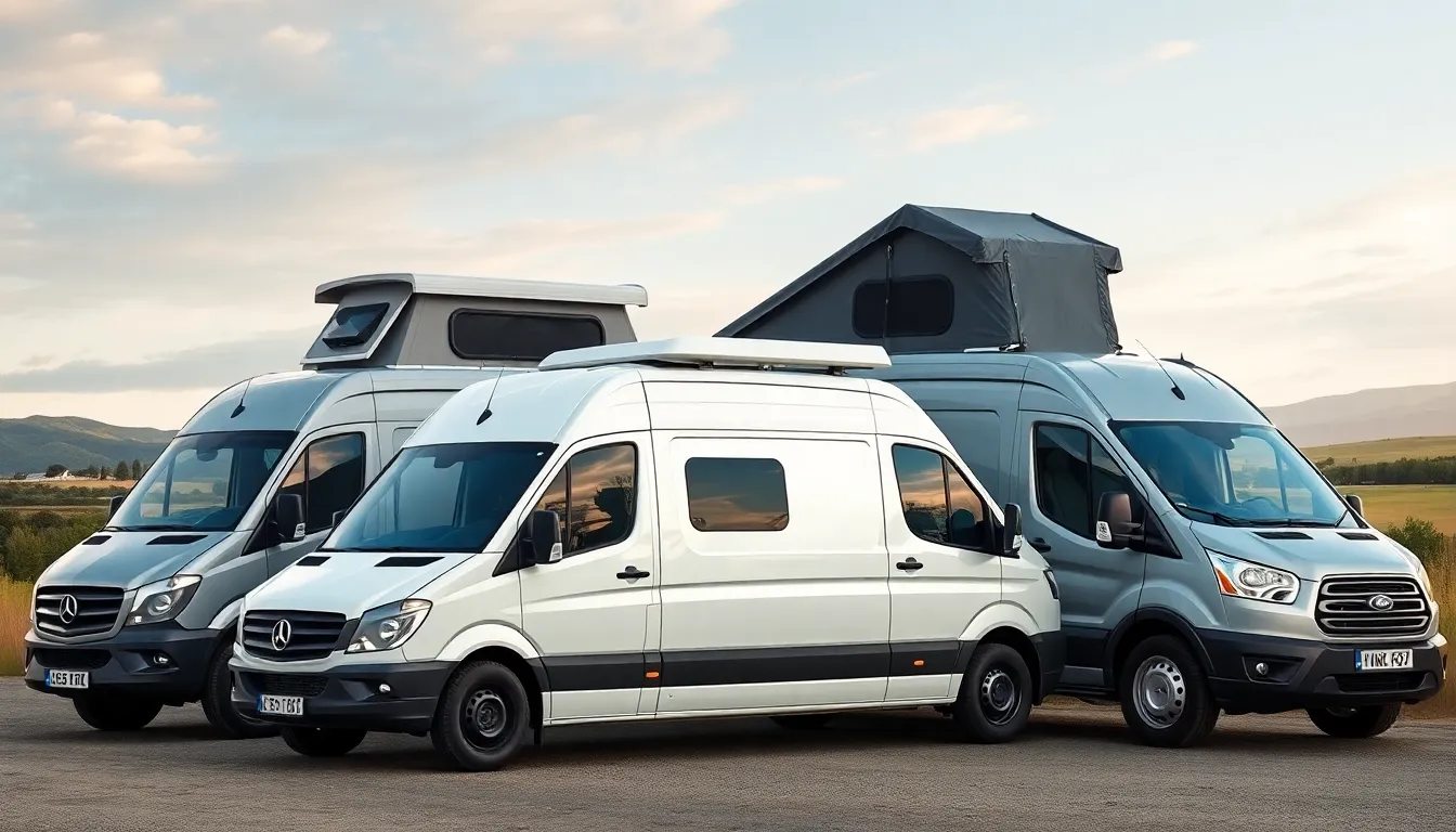 Renault Trafic Camper: Complete Conversion Guide & Why It's the Best Budget Van 13