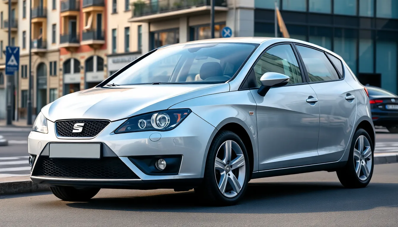 Complete SEAT León Mk1 Guide: Why This Spanish Hot Hatch Still Matters in 2025 13