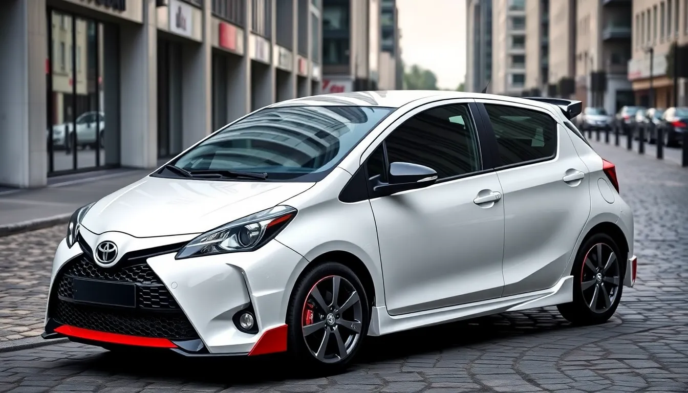 Toyota GR Yaris Review: Rally-Bred Hot Hatch That Redefines Performance Driving 14 Toyota GR Yaris Review: Rally-Bred Hot Hatch That Redefines Performance Driving 13