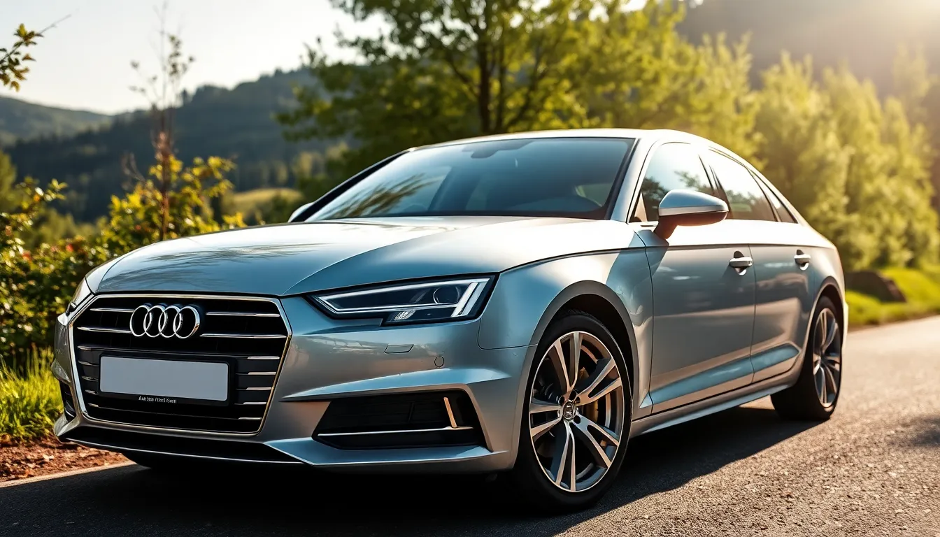 Audi A4 B7 Review: Complete Guide to the 2005-2008 Luxury Sedan Worth Buying 15