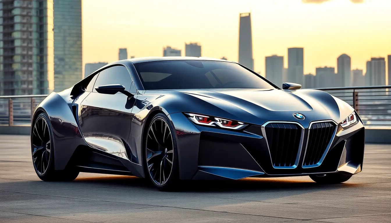 BMW Cars Aesthetic: Why These German Beauties Turn Heads on Every Street 16 BMW Cars Aesthetic: Why These German Beauties Turn Heads on Every Street 15