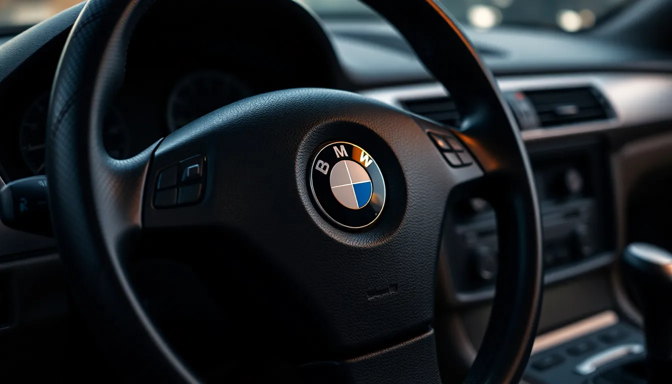 Best BMW E46 Wallpapers: 4K Desktop & Mobile Backgrounds for Every Device 15