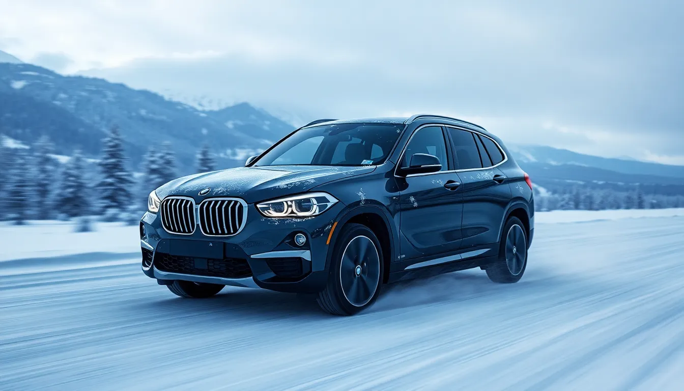 Best BMW Live Wallpaper Apps 2025: Download Free HD Animated Backgrounds 15
