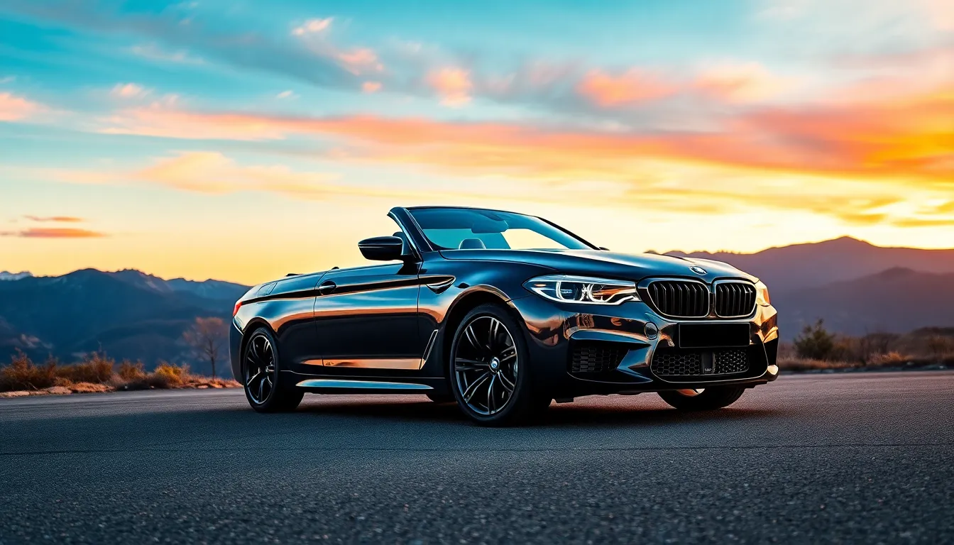 BMW M5 Competition Wallpaper: 50+ Free HD Downloads for Desktop & Mobile 15