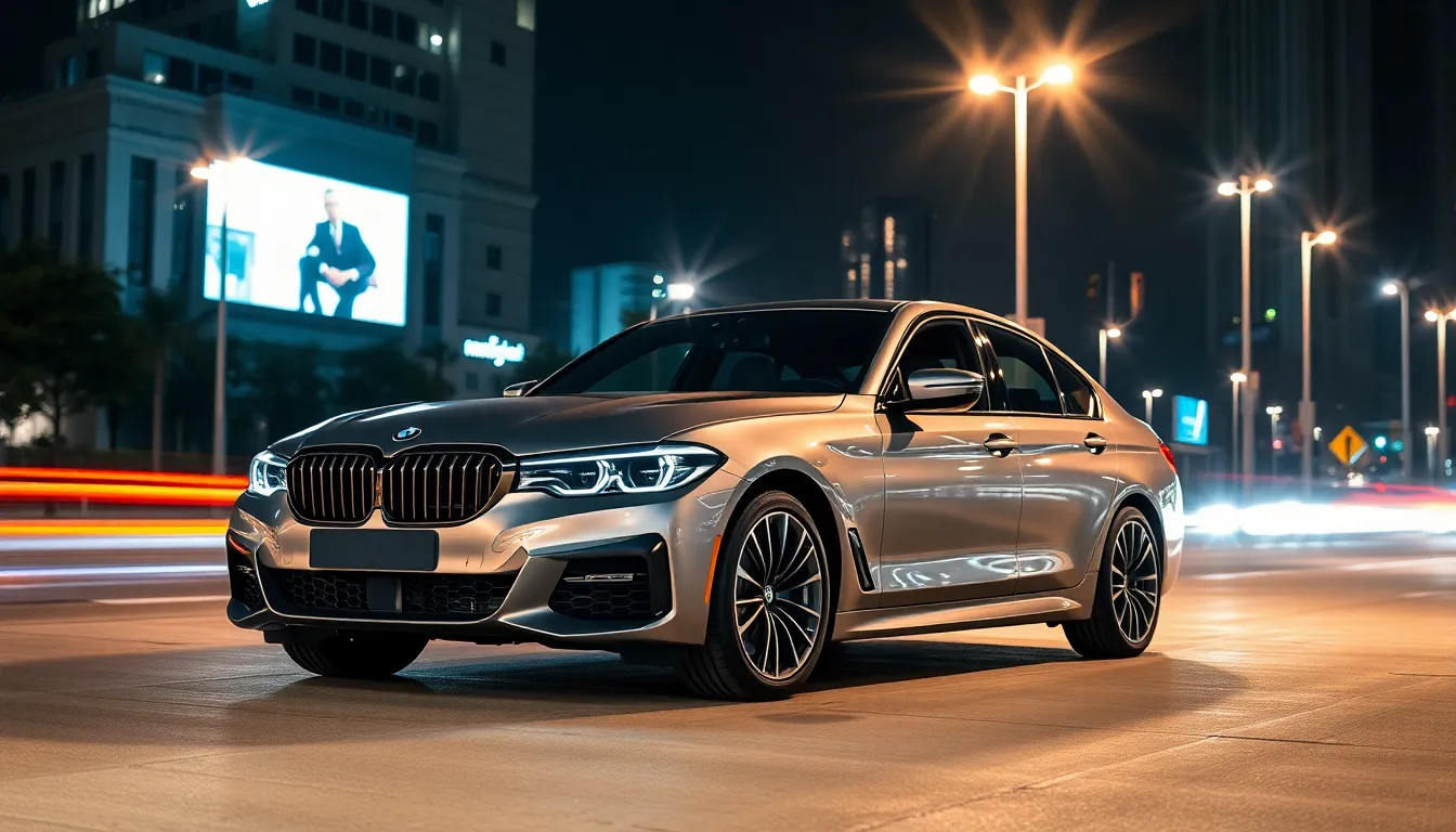 BMW Night Snap: Master Stunning Nighttime Photography with Your BMW's Built-In Tech 16 BMW Night Snap: Master Stunning Nighttime Photography with Your BMW's Built-In Tech 15