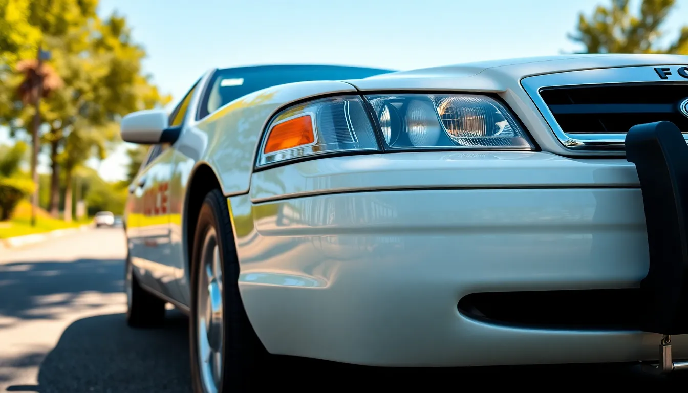 Ford Crown Victoria Buyer's Guide: Everything You Need to Know Before Buying 15