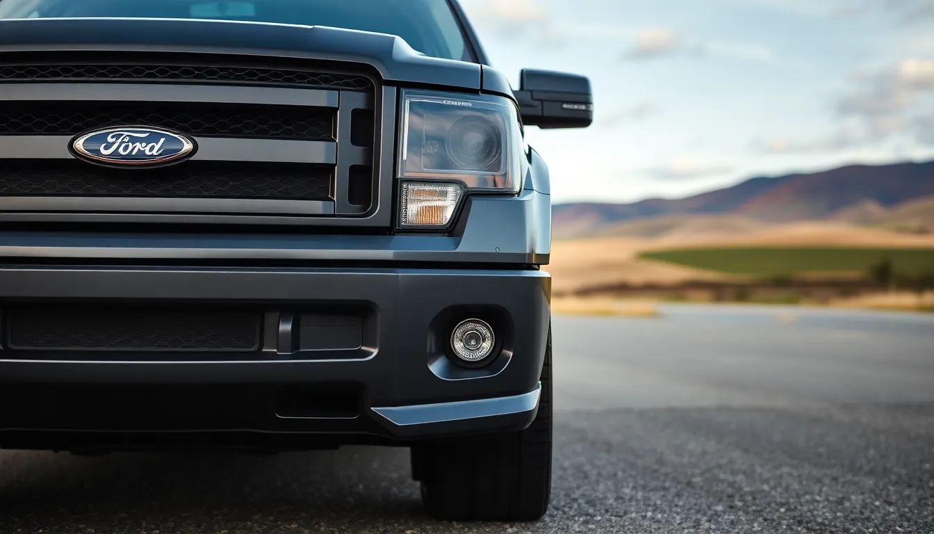 Ford Lightning SVT Review: Why This Supercharged Pickup Is America's Hidden Gem 16 Ford Lightning SVT Review: Why This Supercharged Pickup Is America's Hidden Gem 15