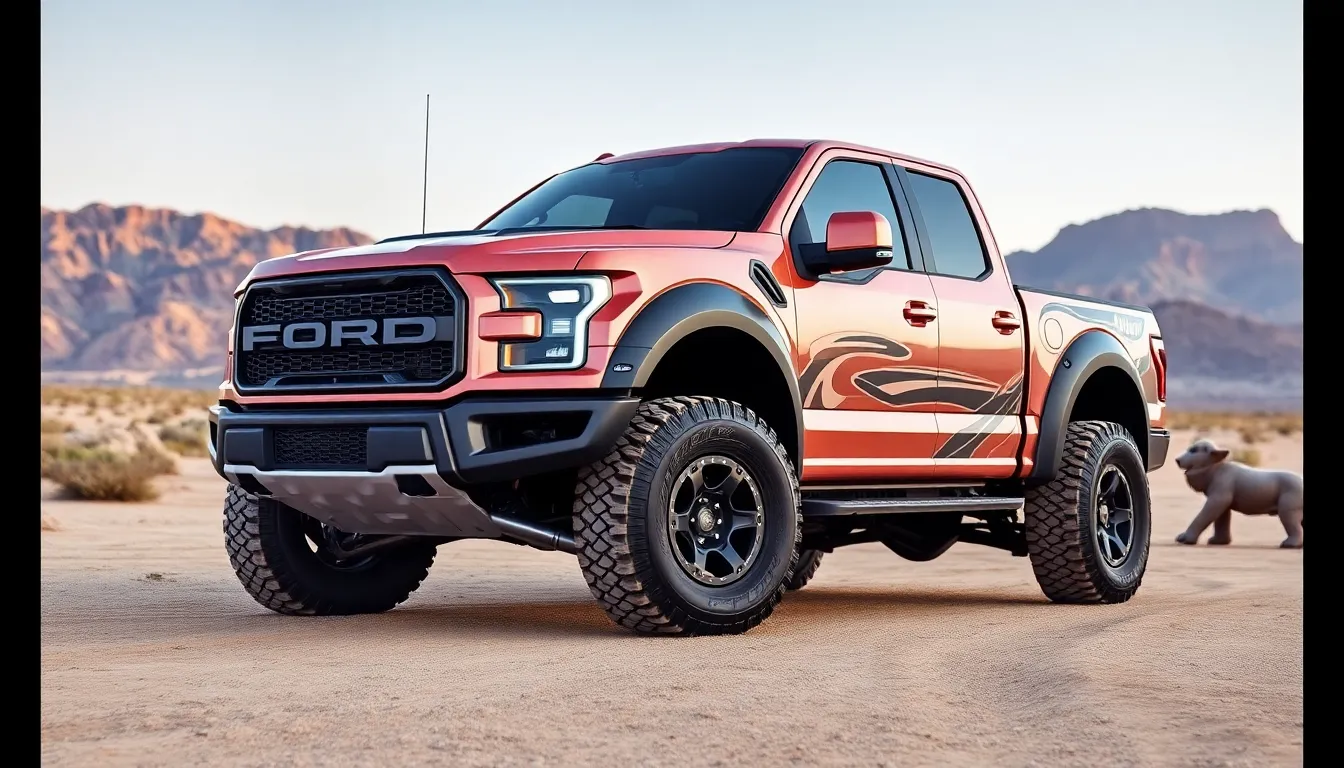 Best Ford Raptor Wallpapers 2025: Free HD Downloads for Desktop & Mobile 16 Best Ford Raptor Wallpapers 2025: Free HD Downloads for Desktop & Mobile 15
