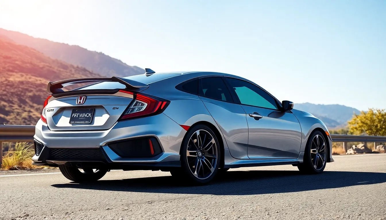 Honda Civic FD Review: Why This 2006-2011 Model Still Dominates the Used Car Market 15