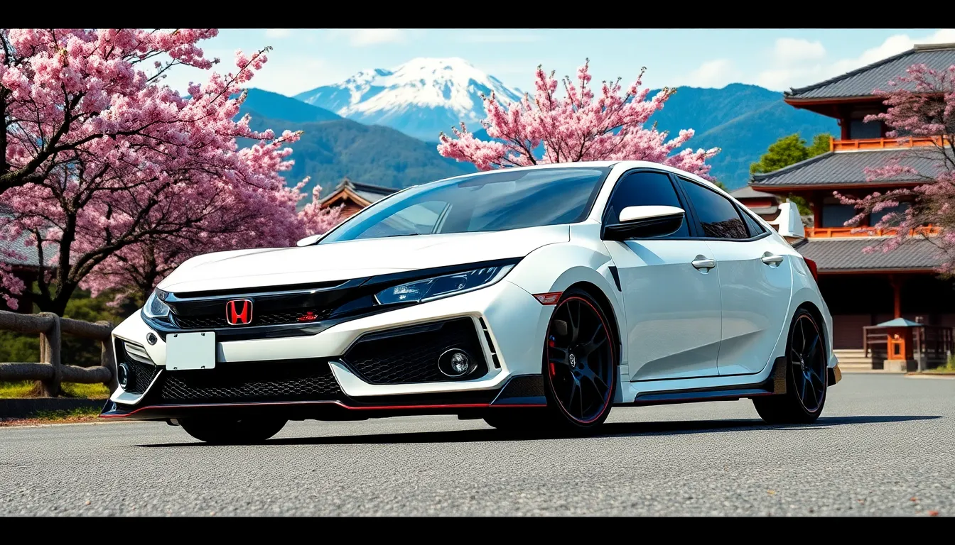 50+ Stunning Honda Civic Type R Wallpapers for Desktop & Mobile (Free Download) 16 50+ Stunning Honda Civic Type R Wallpapers for Desktop & Mobile (Free Download) 15
