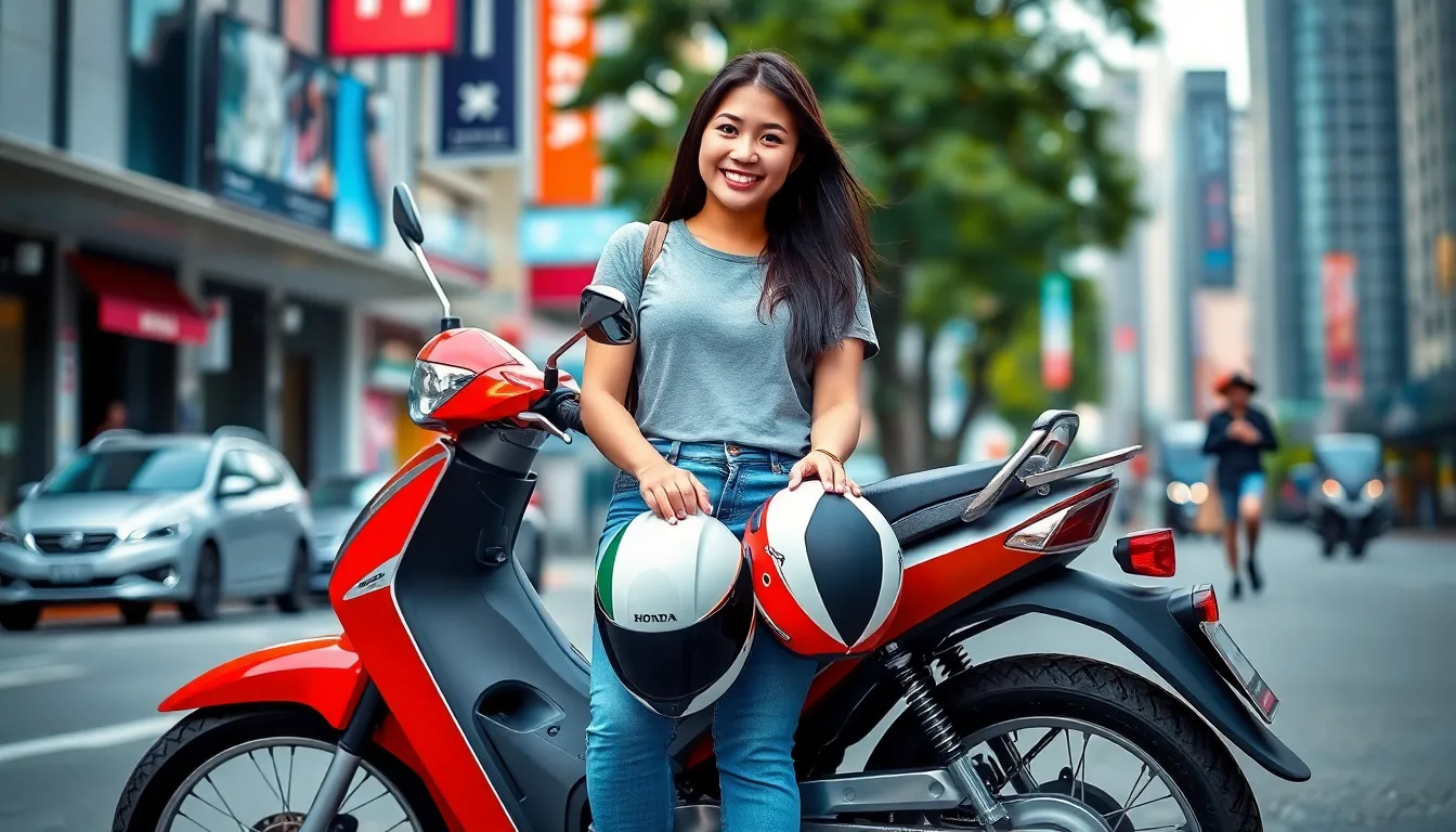 Honda Super Cub Review: Why This 100 Million+ Selling Motorcycle Still Rules Roads 15