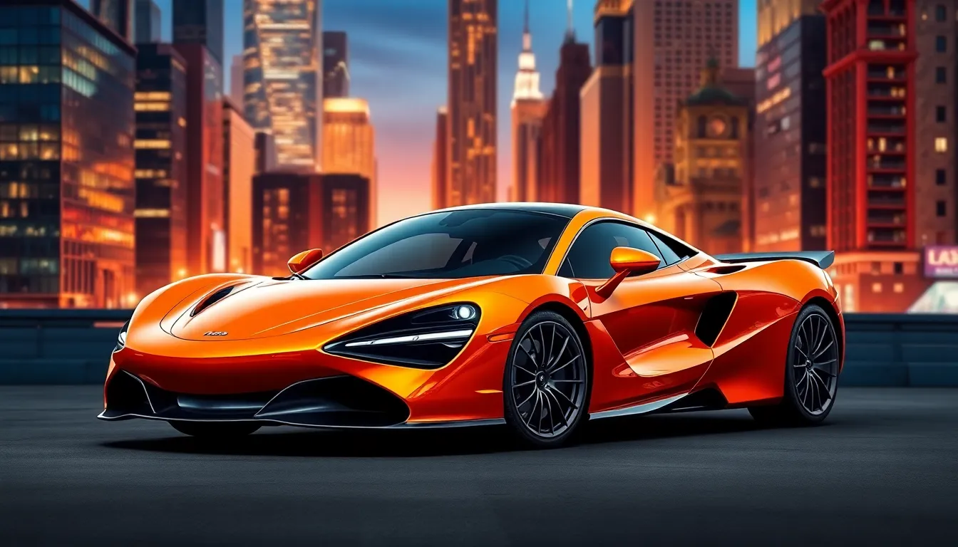 McLaren 720S Wallpaper: 50+ Stunning HD Downloads for Desktop & Mobile (2025) 16 McLaren 720S Wallpaper: 50+ Stunning HD Downloads for Desktop & Mobile (2025) 15