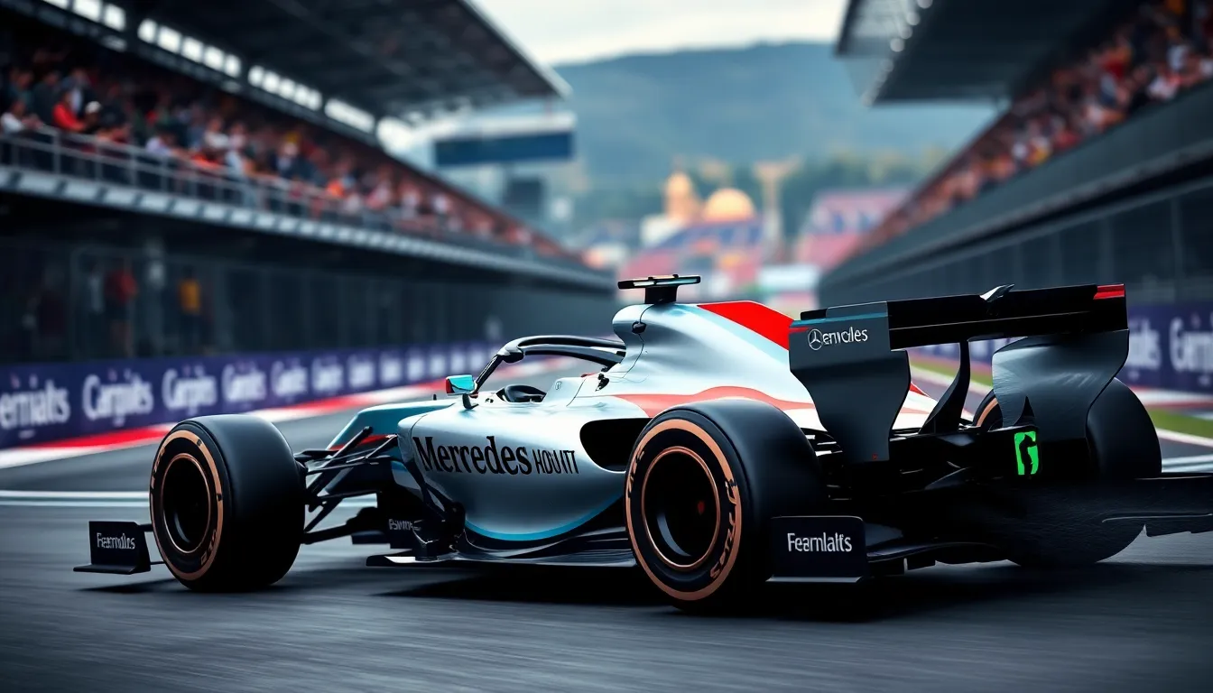 Best Mercedes F1 Wallpaper 4K Downloads: Hamilton & Russell Racing Collection 16 Best Mercedes F1 Wallpaper 4K Downloads: Hamilton & Russell Racing Collection 15