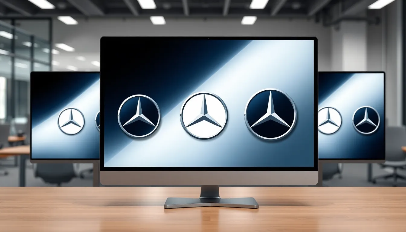 Luxury Mercedes Wallpapers: Premium HD Backgrounds for Your Desktop & Mobile 16 Luxury Mercedes Wallpapers: Premium HD Backgrounds for Your Desktop & Mobile 15