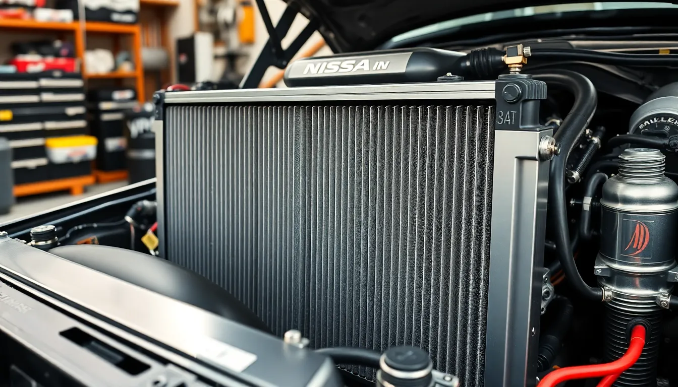 Complete Nissan V16 Tuning Guide: VH45DE & VK45DE Power Builds That Actually Work 16 Complete Nissan V16 Tuning Guide: VH45DE & VK45DE Power Builds That Actually Work 15