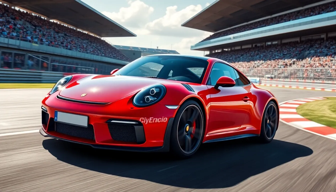Stunning Porsche 911 GT3 Wallpapers: Free High-Resolution Downloads for Every Device 16 Stunning Porsche 911 GT3 Wallpapers: Free High-Resolution Downloads for Every Device 15