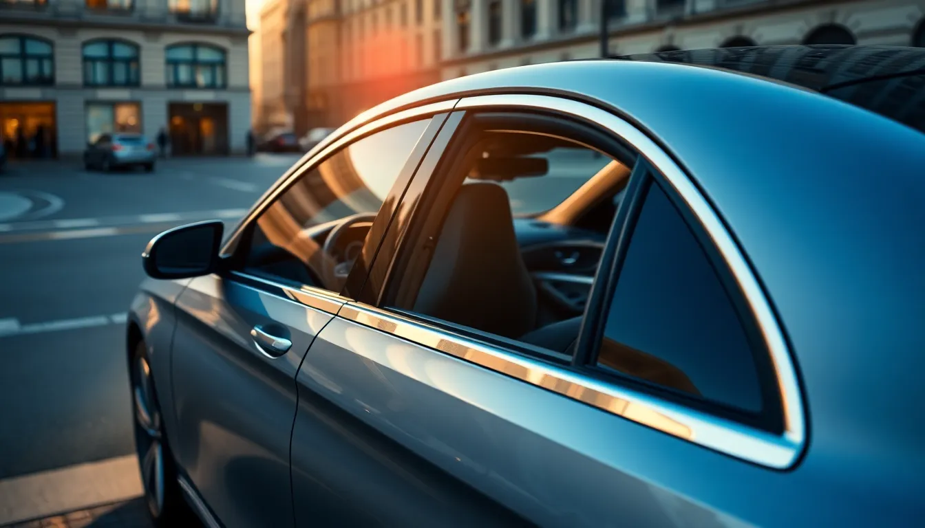 2025 S Class Mercedes Review: Is This $110K Luxury Sedan Worth It? 16 2025 S Class Mercedes Review: Is This $110K Luxury Sedan Worth It? 15