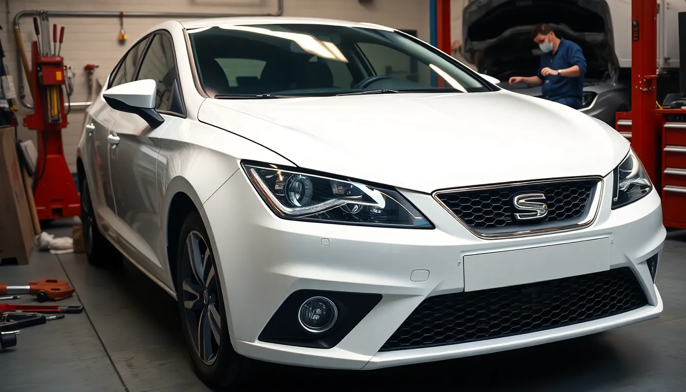 Complete SEAT León Mk1 Guide: Why This Spanish Hot Hatch Still Matters in 2025 15