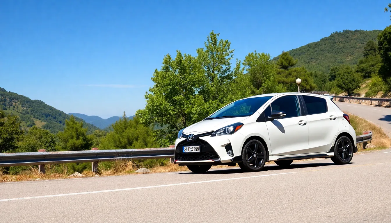 Toyota GR Yaris Review: Rally-Bred Hot Hatch That Redefines Performance Driving 16 Toyota GR Yaris Review: Rally-Bred Hot Hatch That Redefines Performance Driving 15