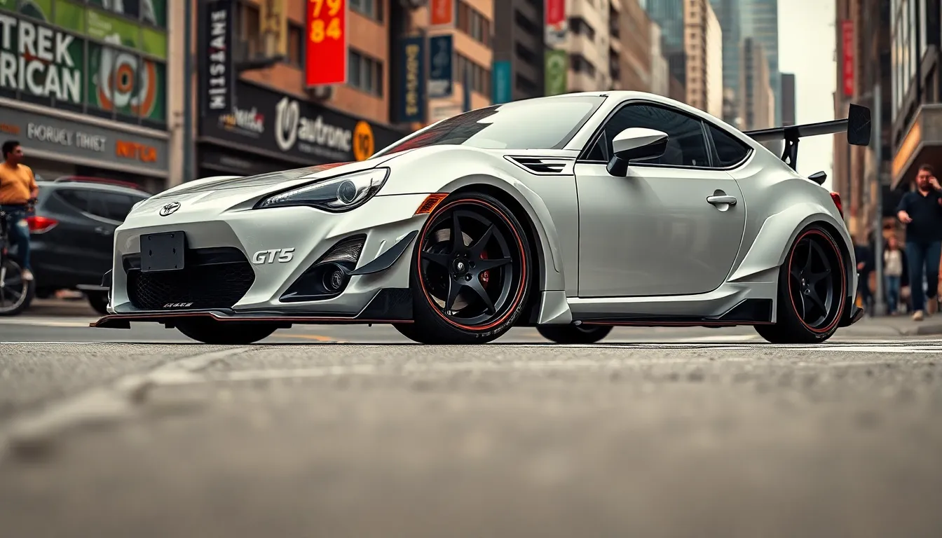 Best Toyota GT86 Wallpapers: 4K HD Desktop & Mobile Backgrounds Free Download 16 Best Toyota GT86 Wallpapers: 4K HD Desktop & Mobile Backgrounds Free Download 15