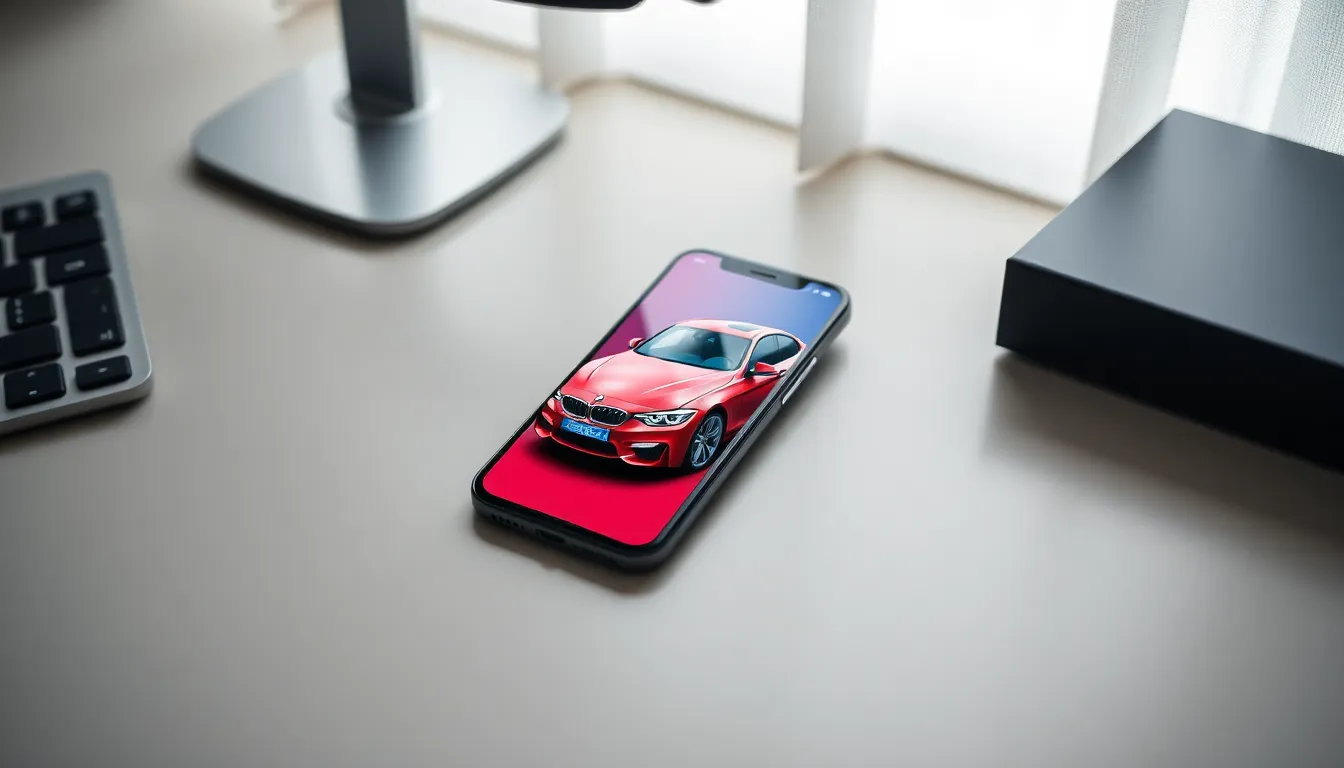 50+ Stunning BMW Wallpaper iPhone Collections - Free HD Downloads 2025 17