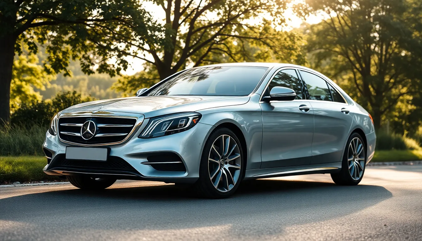 2025 S Class Mercedes Review: Is This $110K Luxury Sedan Worth It? 18 2025 S Class Mercedes Review: Is This $110K Luxury Sedan Worth It? 17