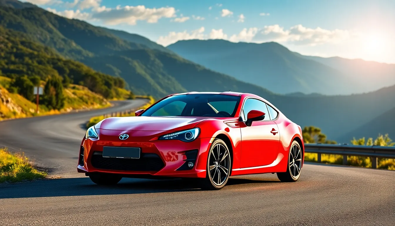 Best Toyota GT86 Wallpapers: 4K HD Desktop & Mobile Backgrounds Free Download 18 Best Toyota GT86 Wallpapers: 4K HD Desktop & Mobile Backgrounds Free Download 17
